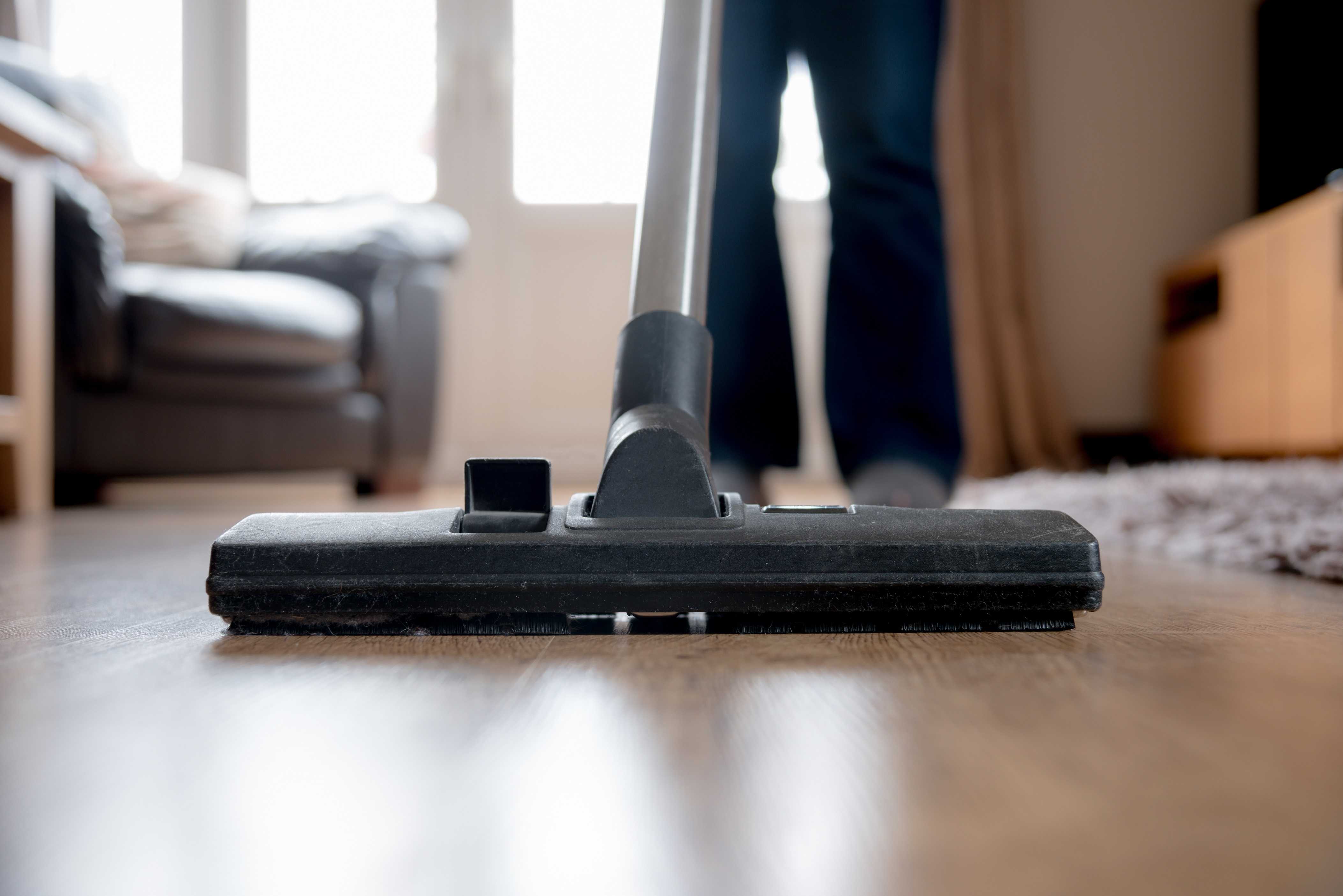 Daily activities, like doing chores, are more beneficial than we thought