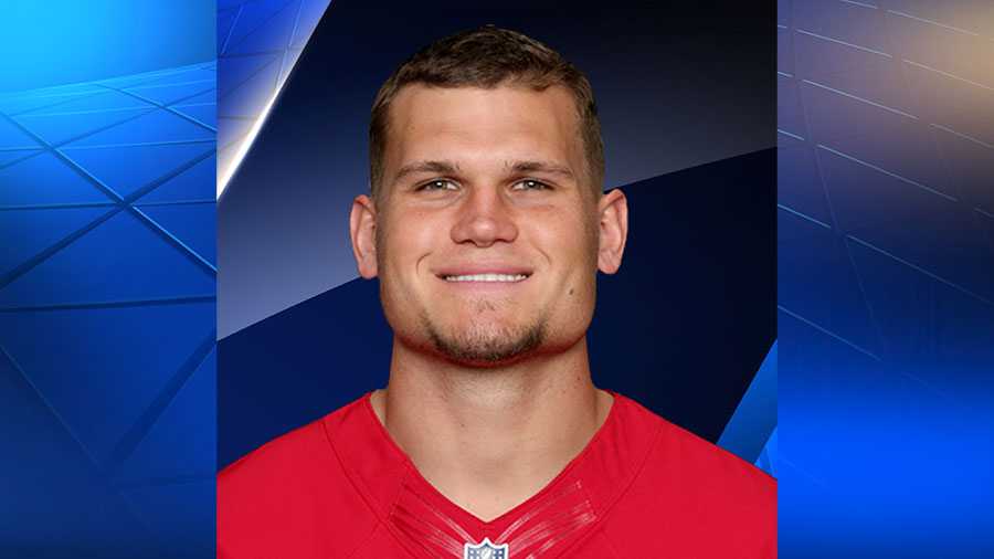 Steelers trade for Vance McDonald, as Tomlin tells tight ends to step it up