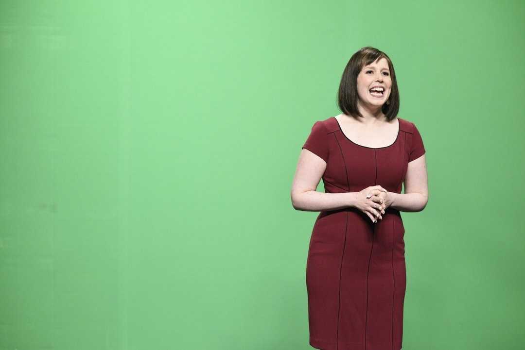 Vanessa Bayer leaving 'SNL'