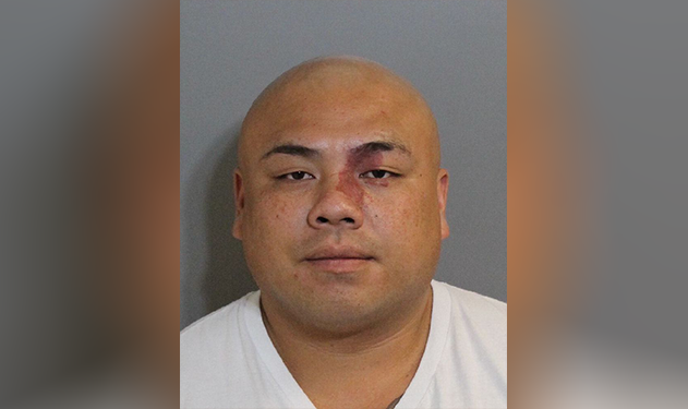 Suspect arrested after shooting at deputy in south Sac, officers say