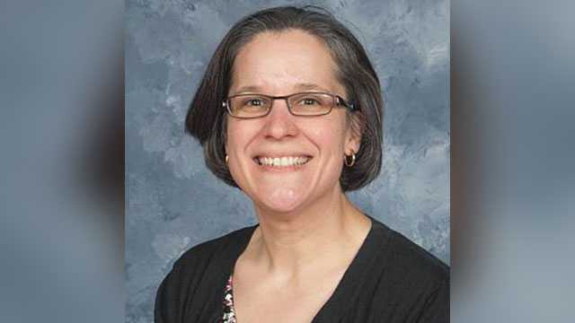 Science teacher accused of having sex with 15-year-old student on park bench