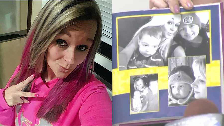 Police may be close to finding Jessica Vecchiola's killer