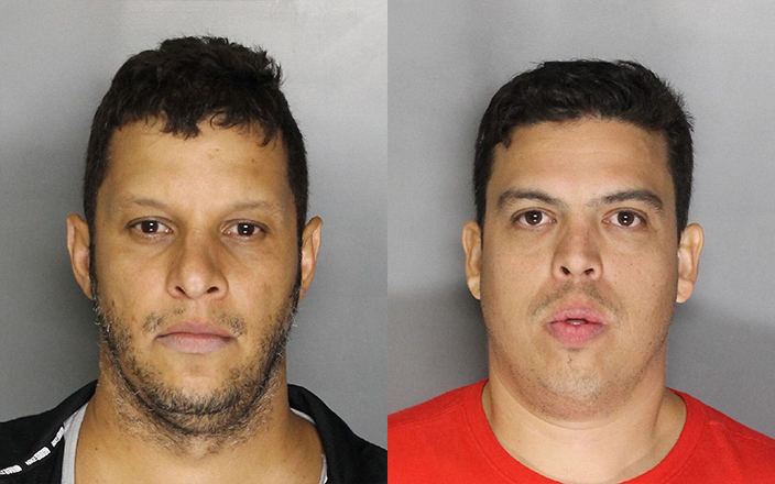 ATM skimmers used to compromise 450 credit cards in 3 NorCal counties