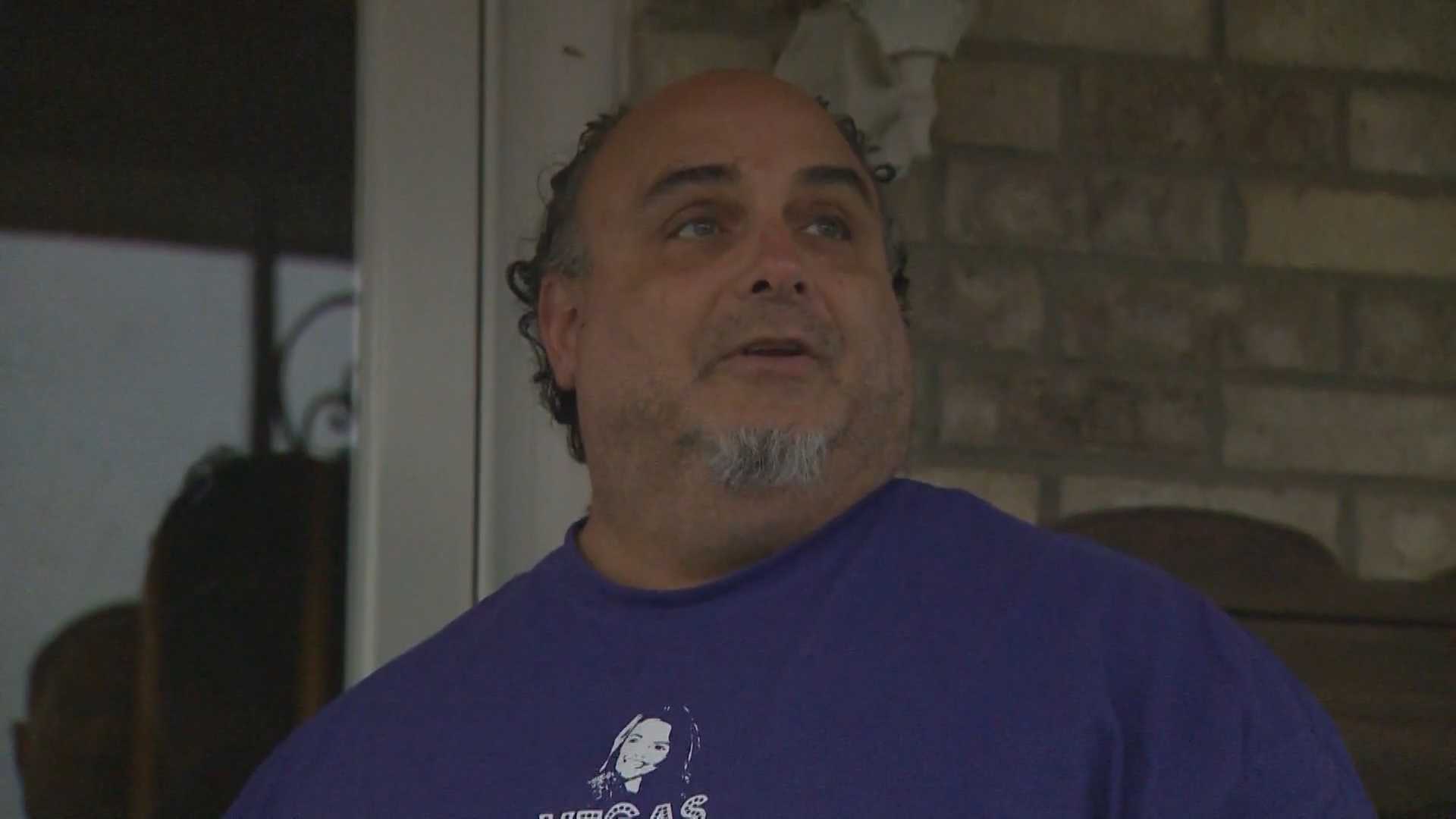 Former Boilermakers union official gets 41 months in prison for embezzlement