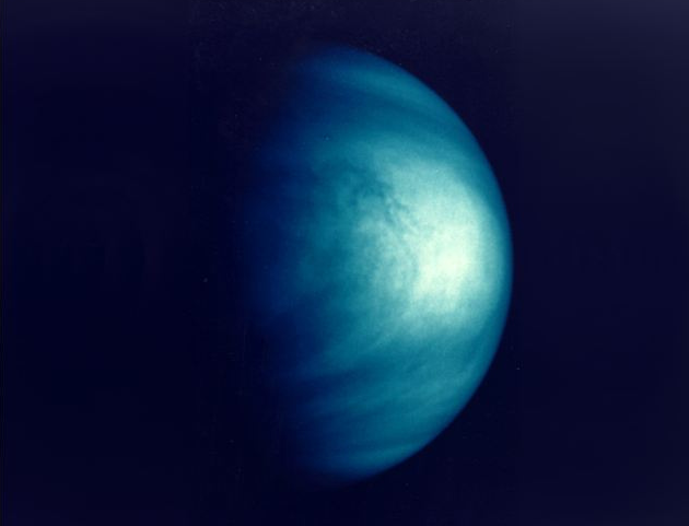 Venus and Jupiter are about to meet in the sky