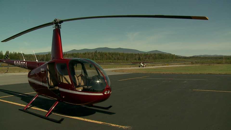 Tuesday, October 17th: Vertical Ventures Aviation - New Hampshire news - NewsLocker