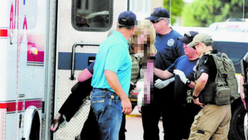 What we know about the Clovis Library shooting