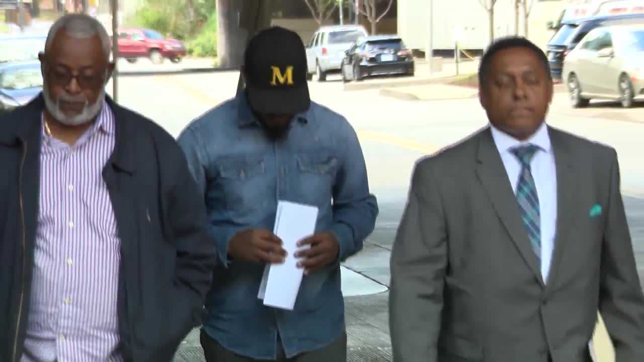 Second person wanted in attack on Pittsburgh teacher turns himself in