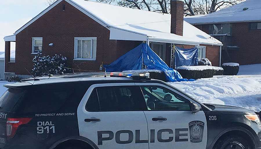 Officials: Man, woman found dead at Clairton home being investigated as murder-suicide