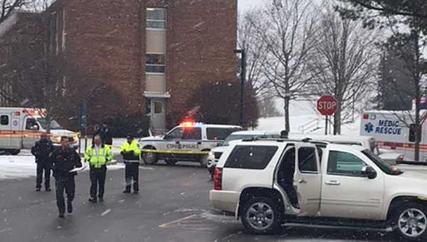 'She was well-loved here:' Penn State Beaver mourns employee killed on campus by estranged husband in what police call a murder-suicide