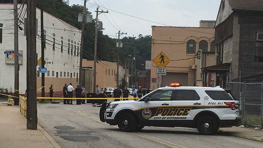 Dump truck hits, kills child riding bike near Spring Garden school playground