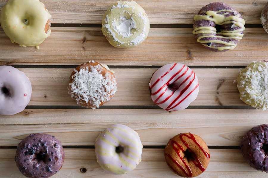 Duck Donuts opens first Pittsburgh-area location