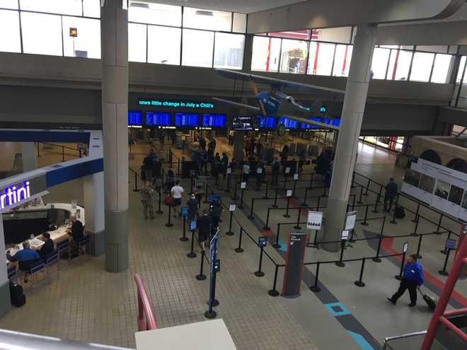 Pittsburgh International Airport National Car Rental Pittsburgh International Airport National Car Rental