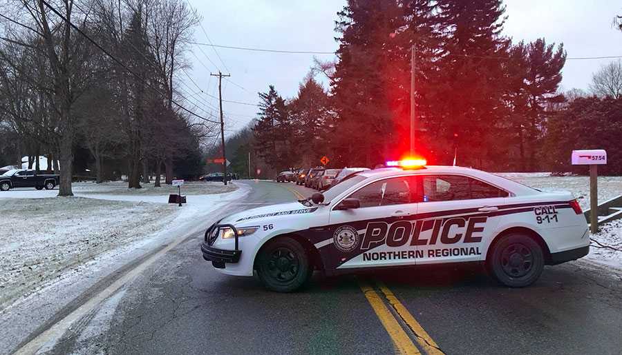 Police: Armed man shot by officers responding to domestic call in Richland Township, Allegheny County