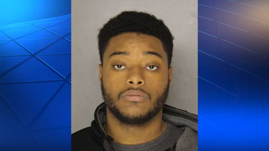 Man arrested for shooting death of McKees Rocks teenager