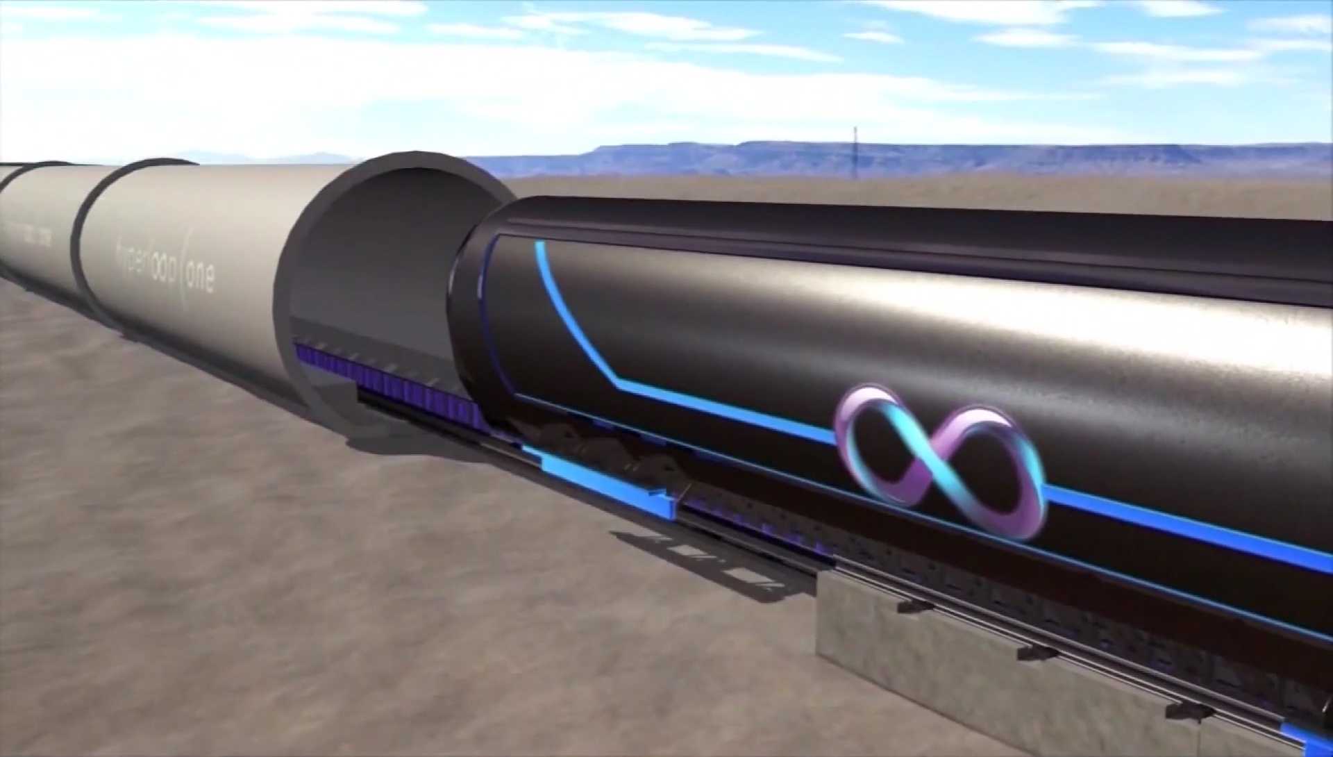 Road trip to Chicago! Pittsburgh just became a Hyperloop finalist