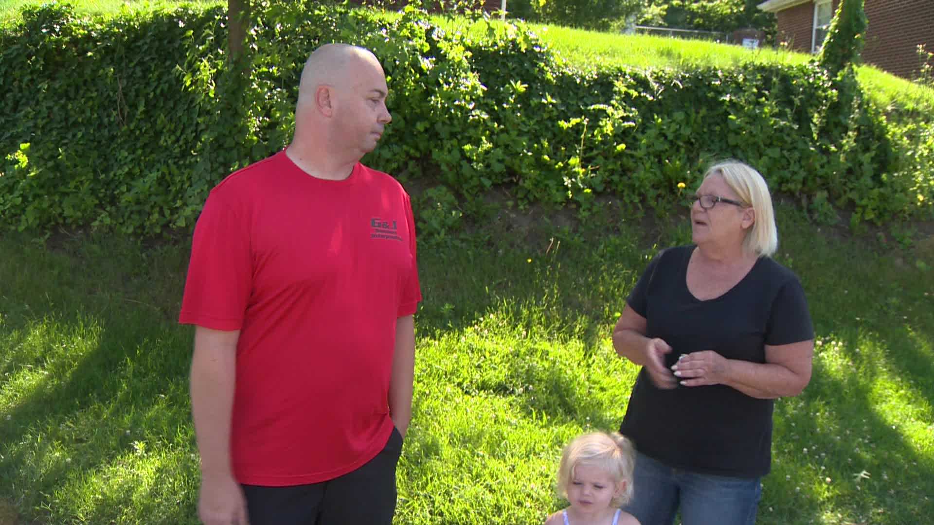 Contractor volunteers to help Beaver County woman who paid for job that was never finished