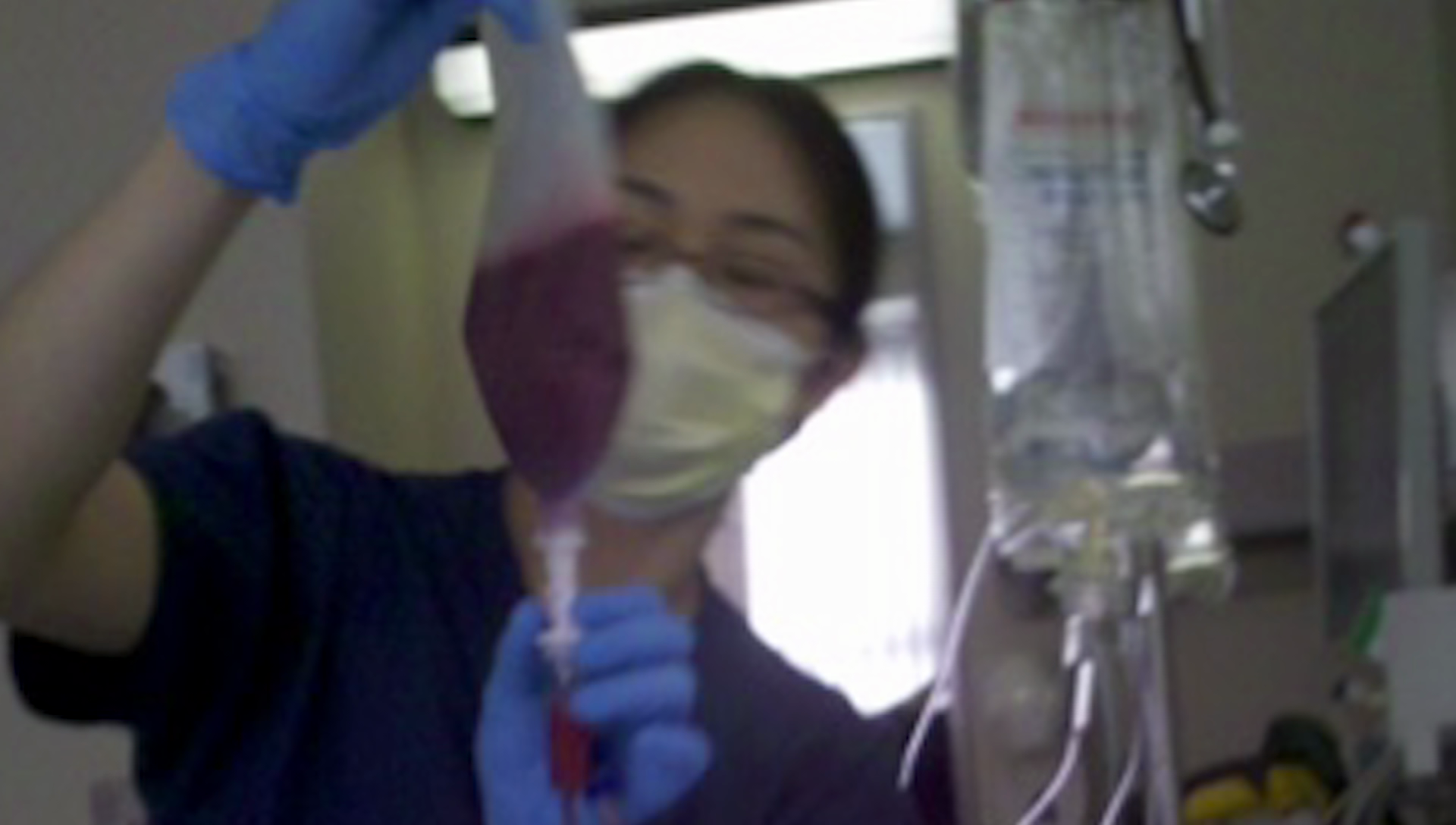 5 myths about bone marrow donations