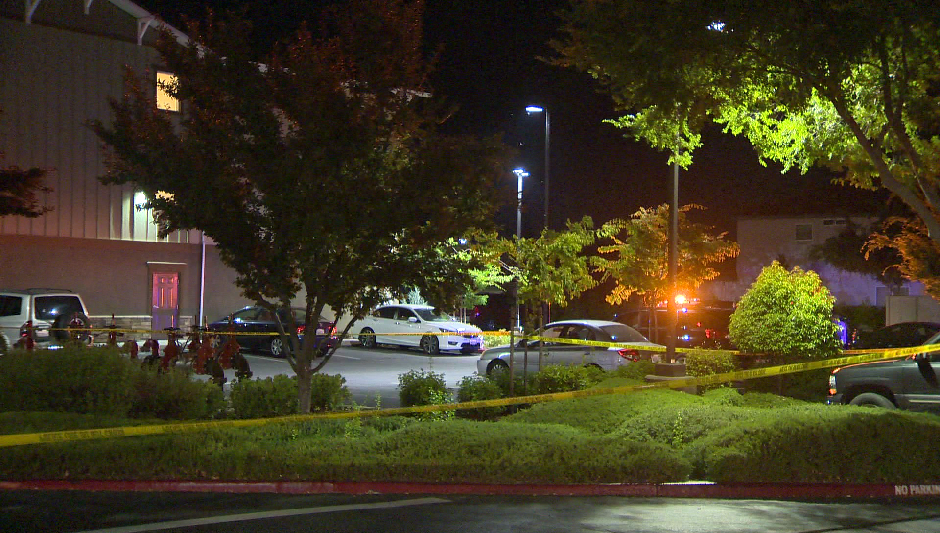 Deadly shooting, Grass fire, Boy drowns; Morning News Brief