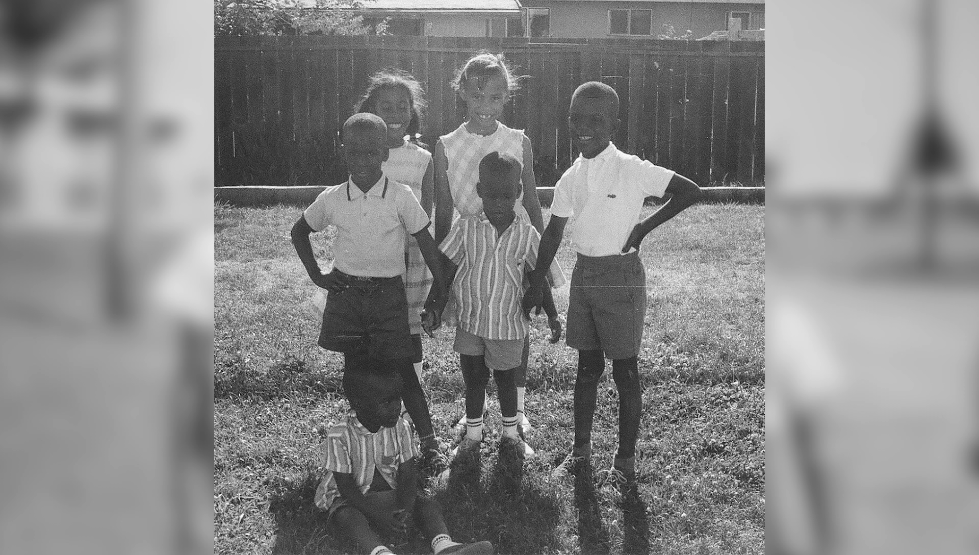 Folsom teen searches for family captured in old photos