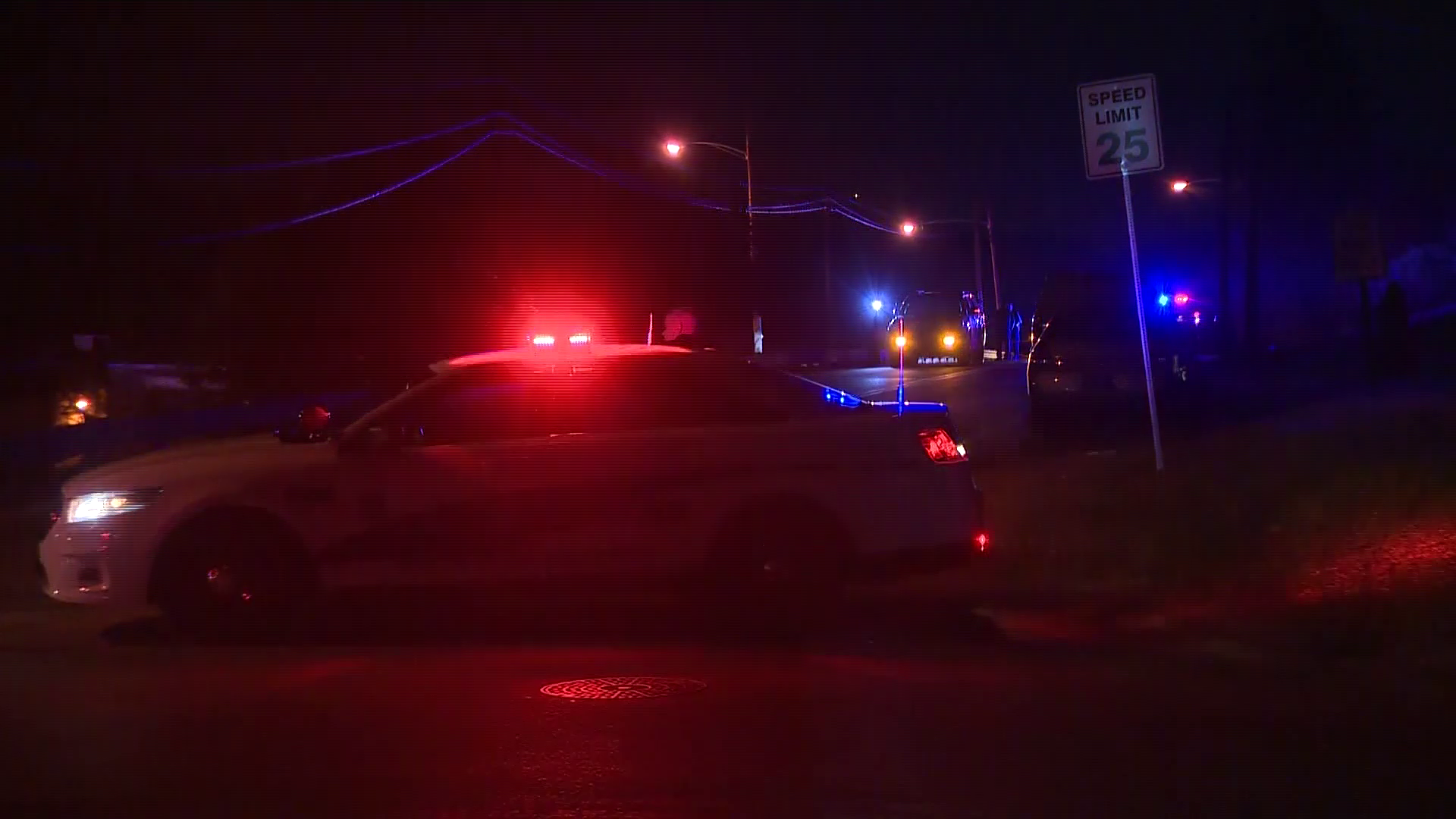 High school quarterback charged in connection with deadly shooting
