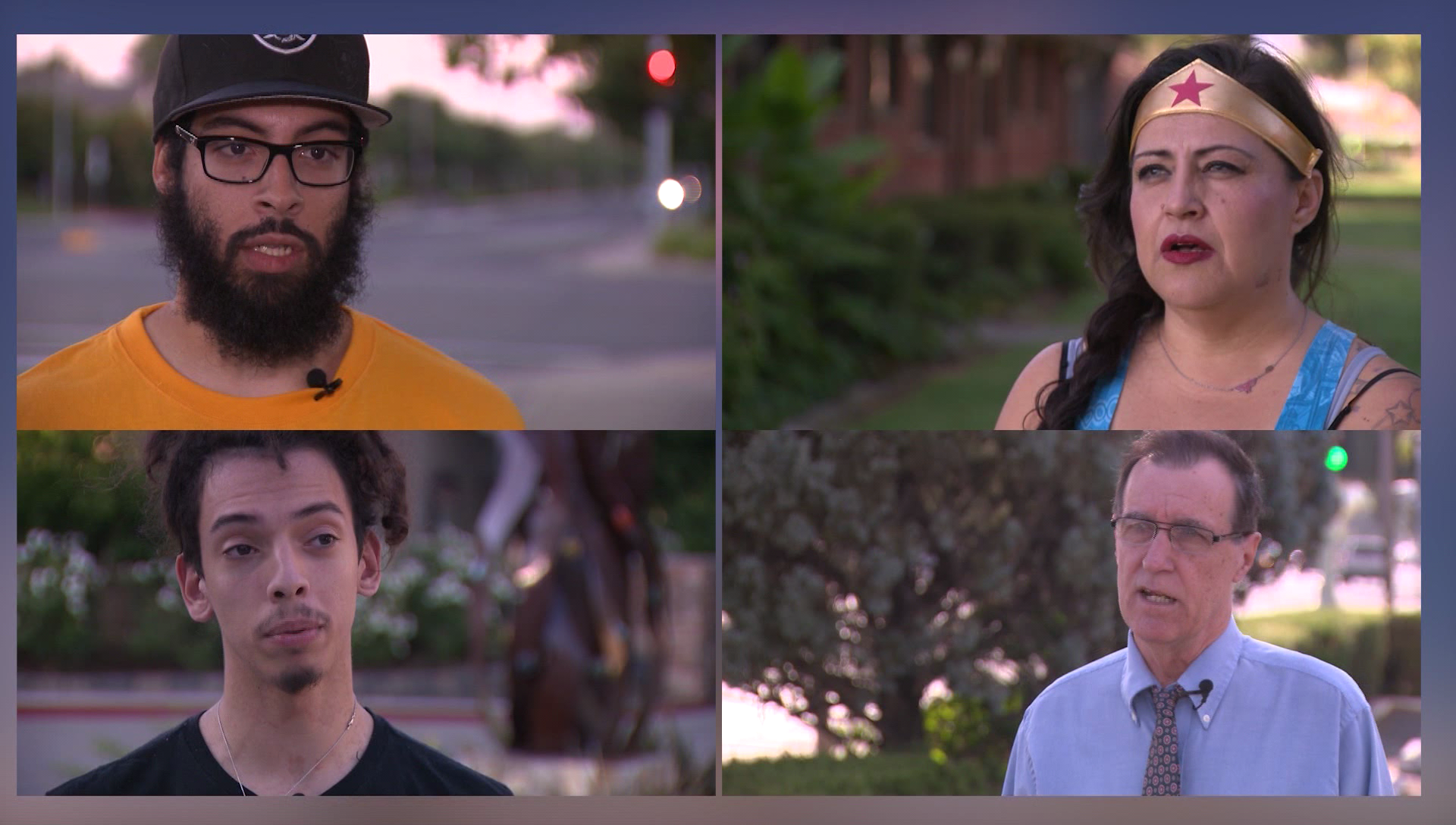 Why these Sacramento residents are going to SF rallies