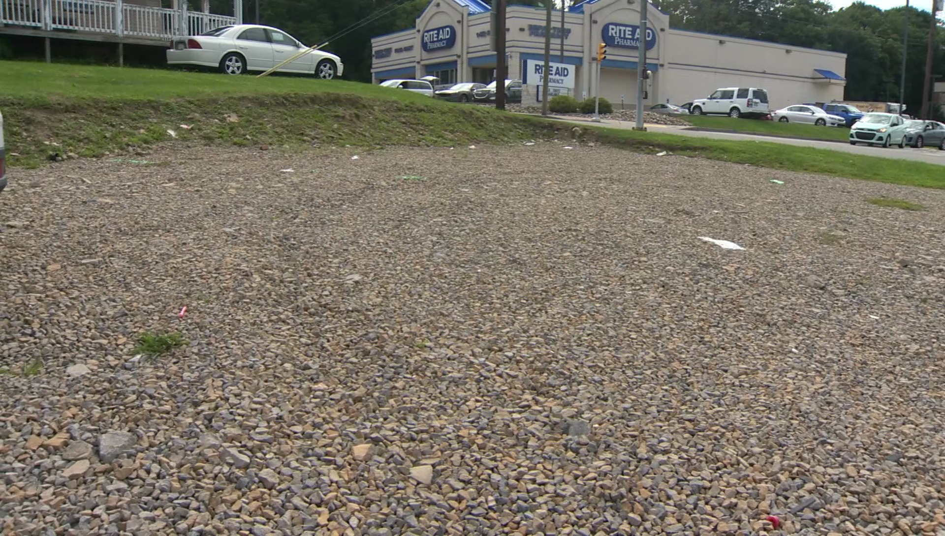 Marijuana dispensary could be coming to Greensburg