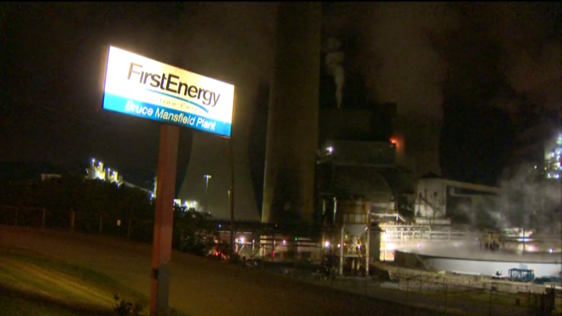 2 dead, 4 injured at Beaver County power plant