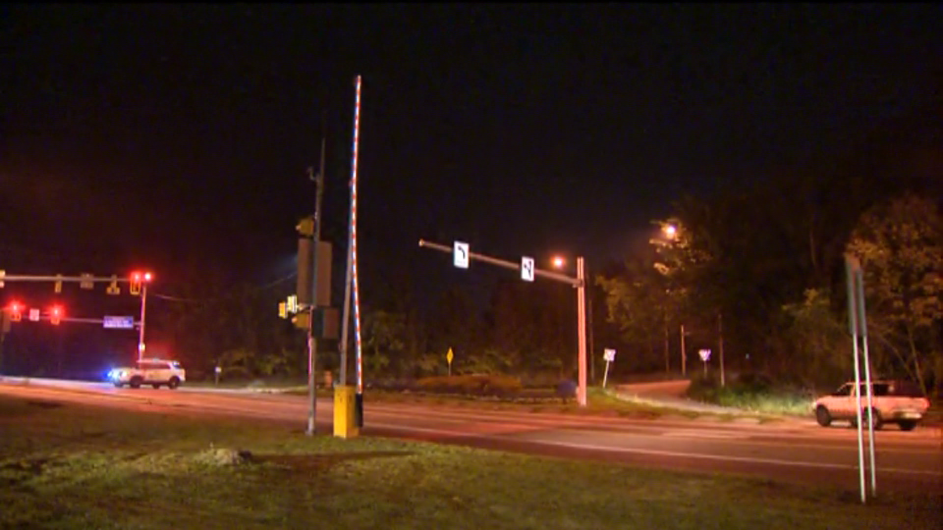 Washington Boulevard flood gates undergo another round of tests