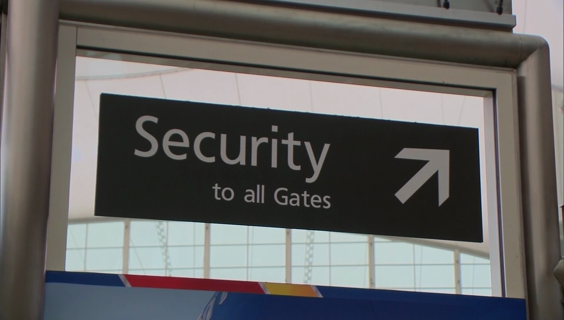 New screening for carry-on bags to better focus on threats