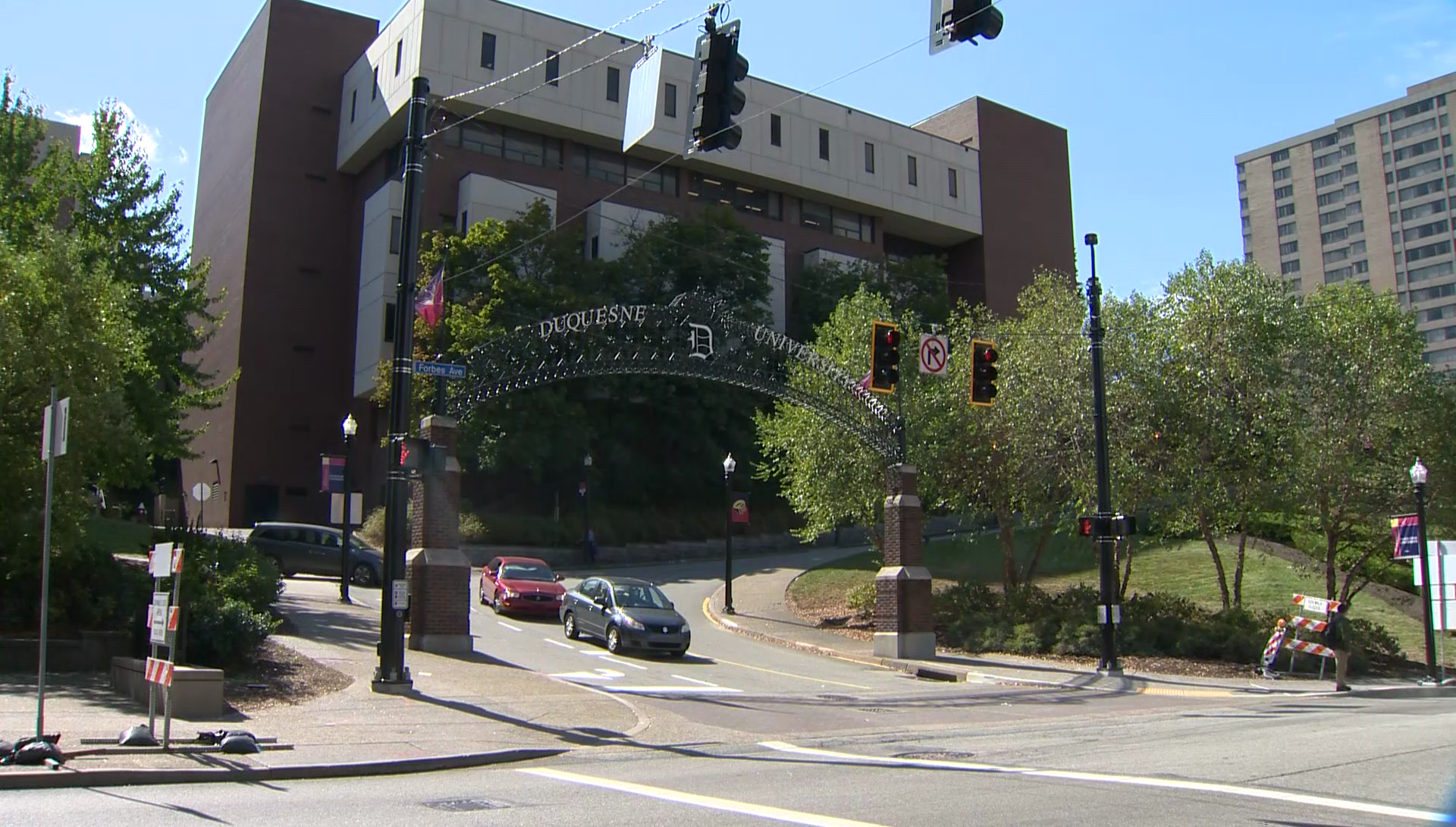 Local college and university presidents unite against sexual assault on campuses