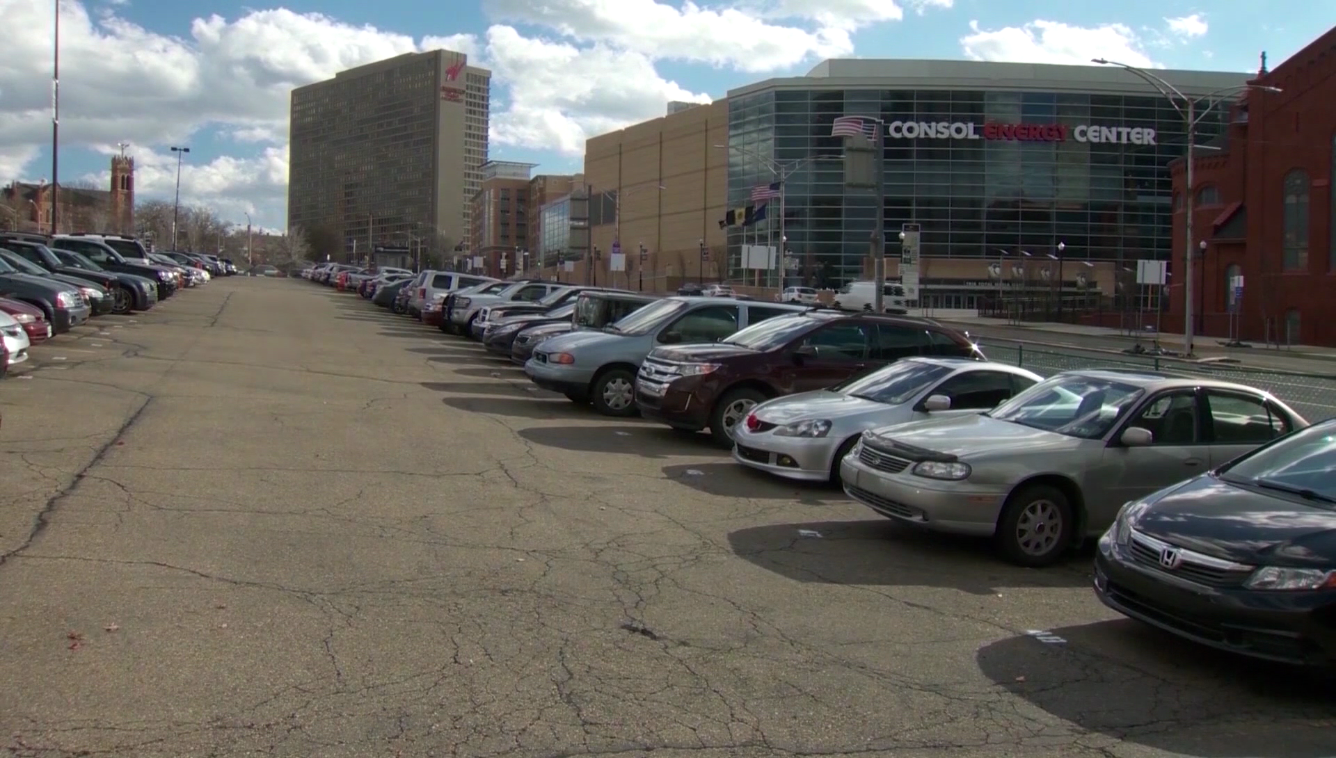 New agreement with Penguins for developing old Civic Arena site possible within 24 hours, says Mayor Peduto