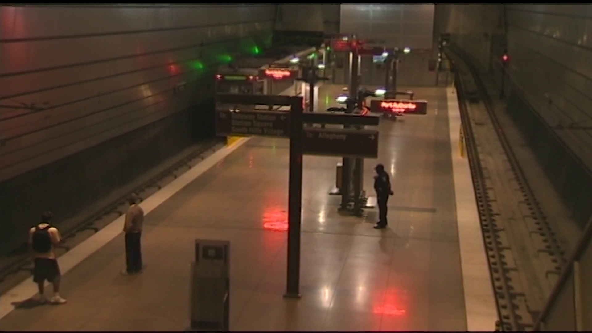 Morning commute alert: T delays expected Thursday