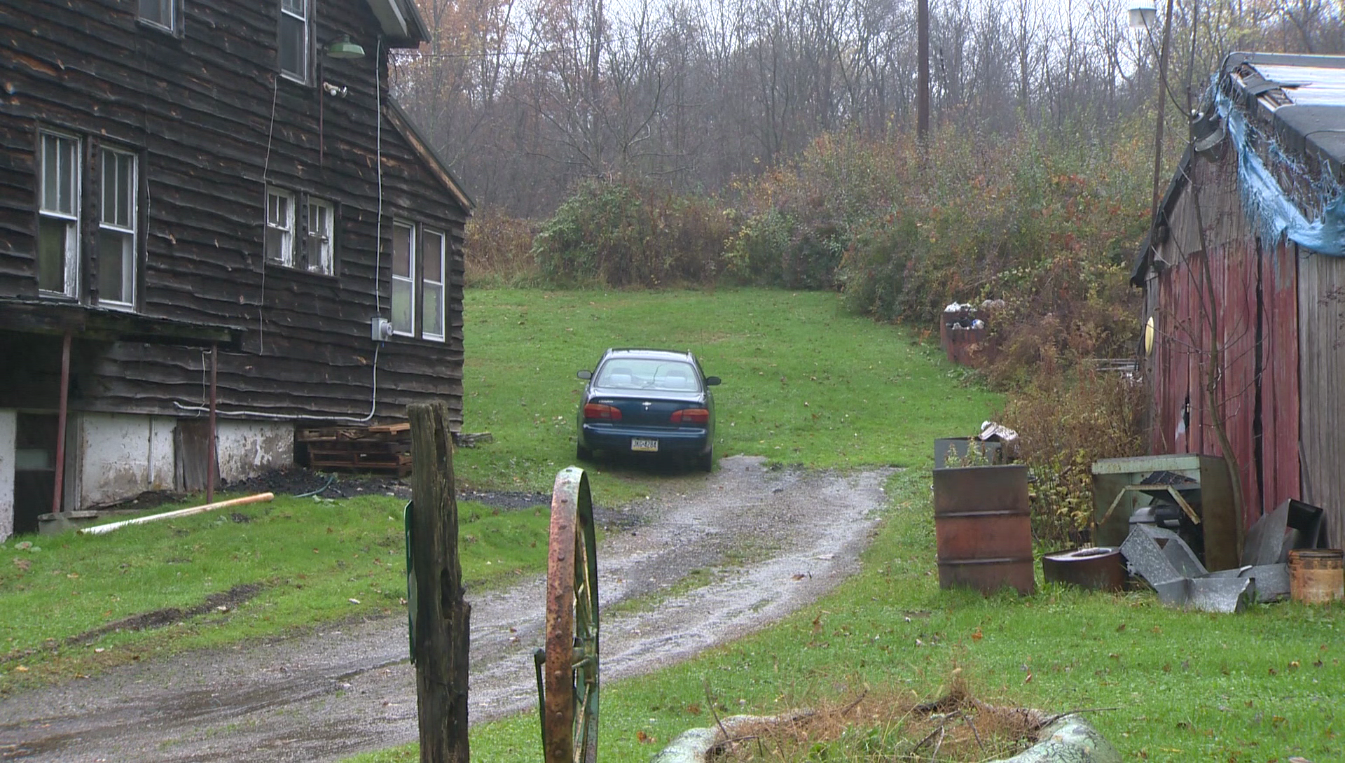 Elderly woman distracted, then robbed of life savings