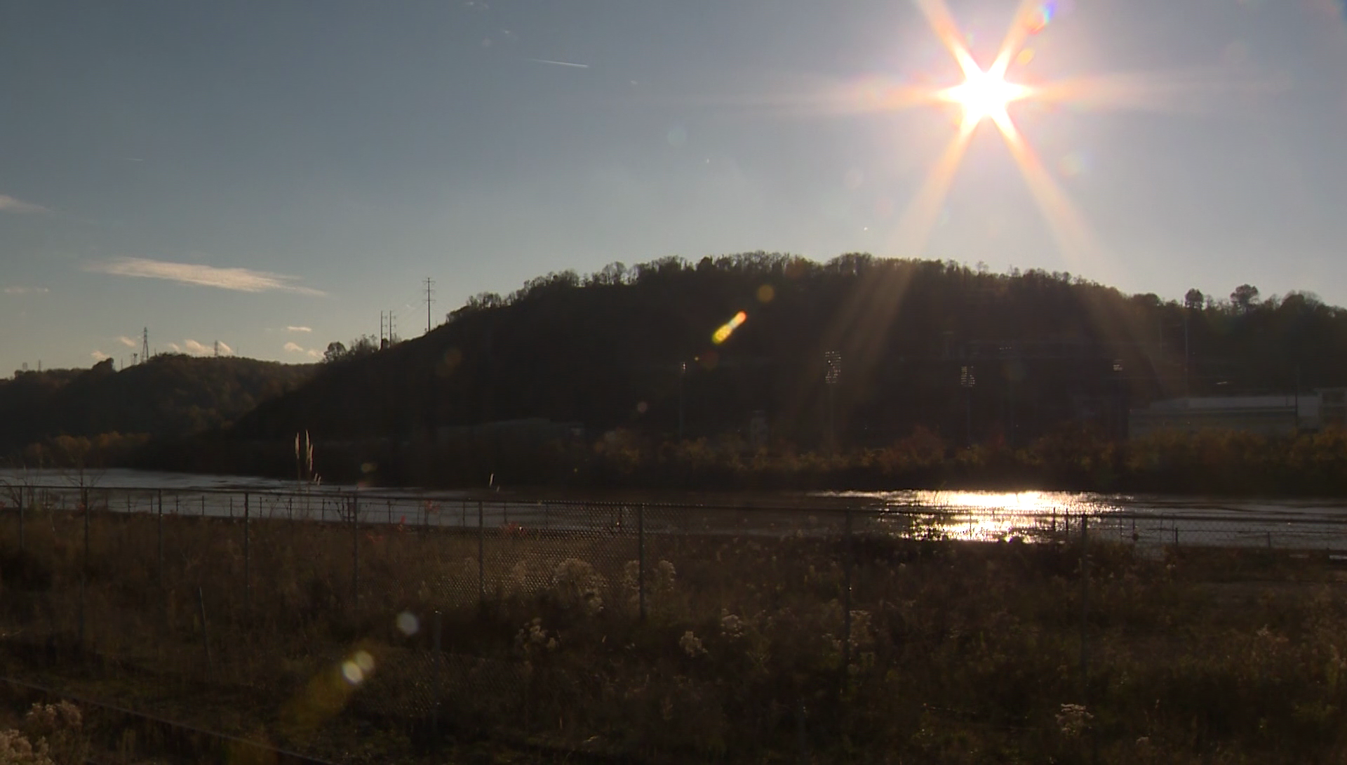 URA sells Hays Woods to city, development possible
