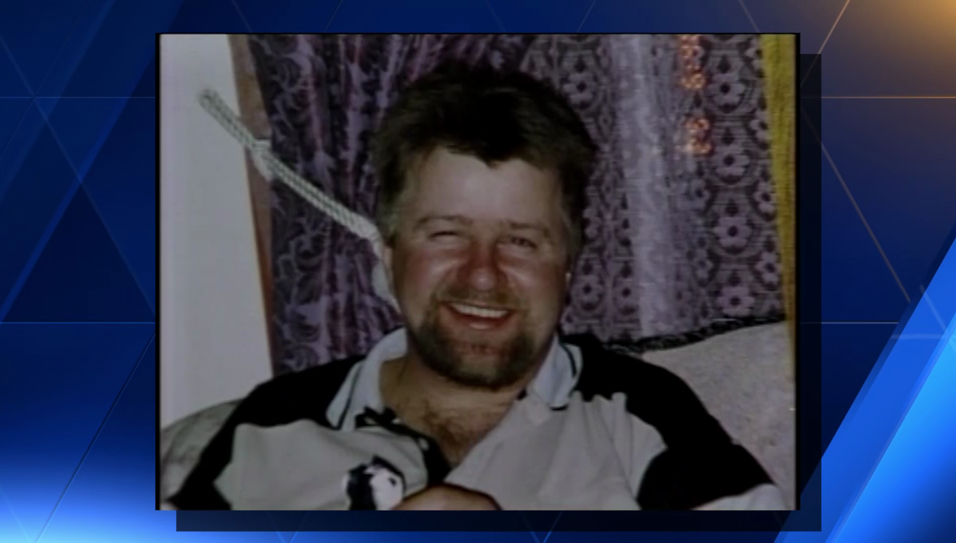 Twelve years after a hunter is found shot to death in the woods, police are still looking for leads