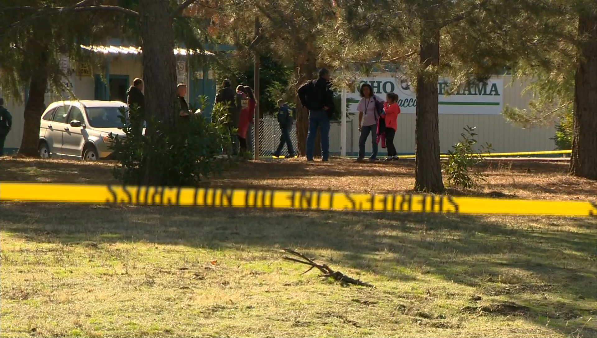 How Rancho Tehama school staff saved lives during shooting rampage