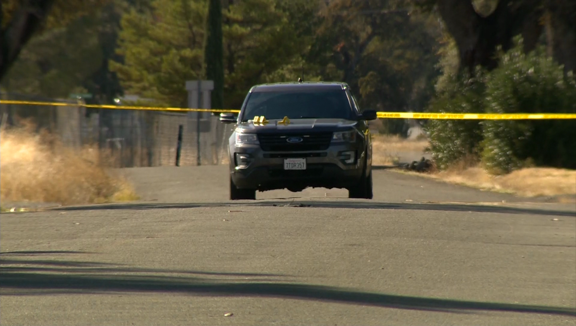 What we know, don't know about NorCal school shooting