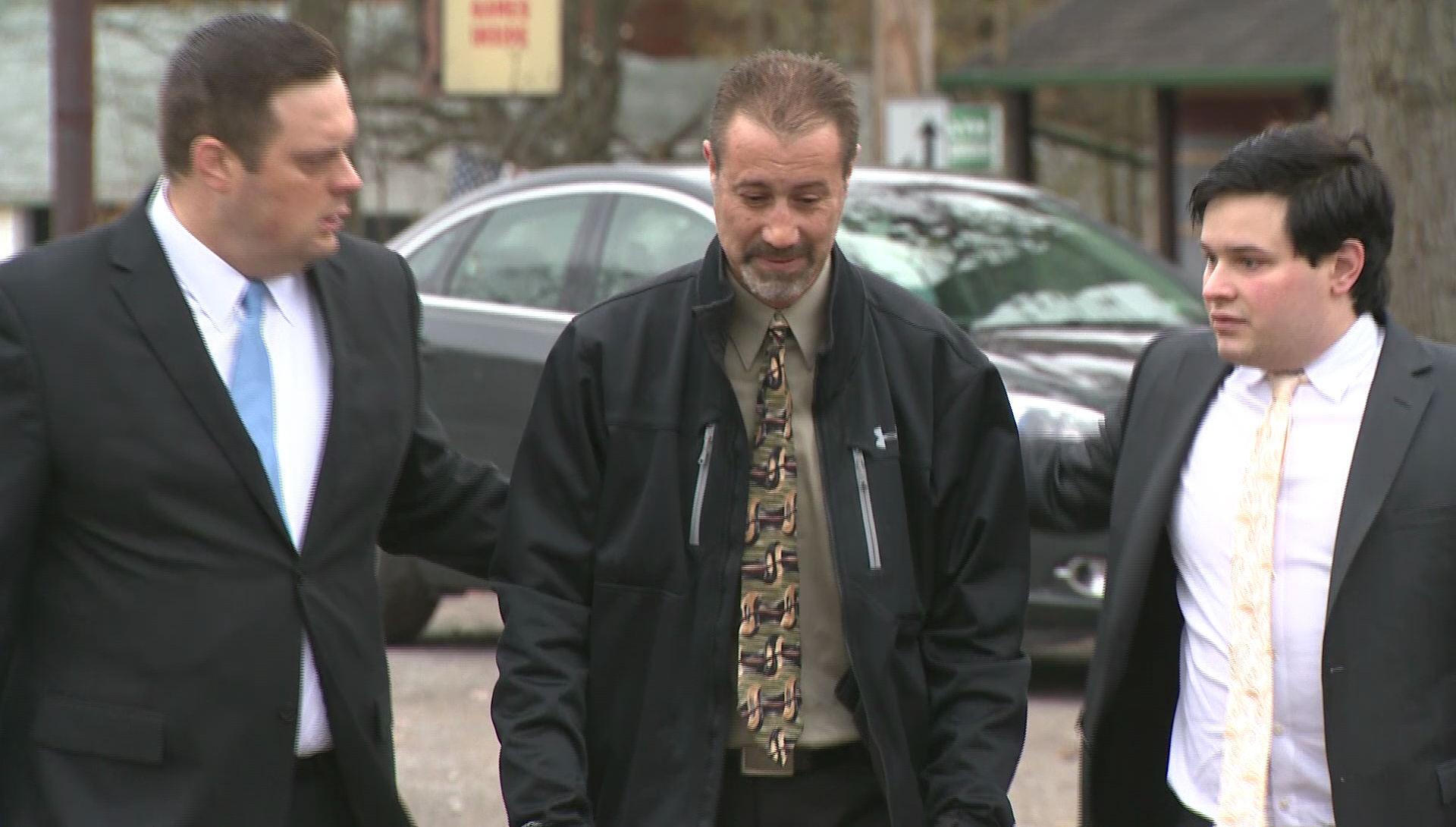 Contractor faces mounting allegations for taking money, not finishing projects