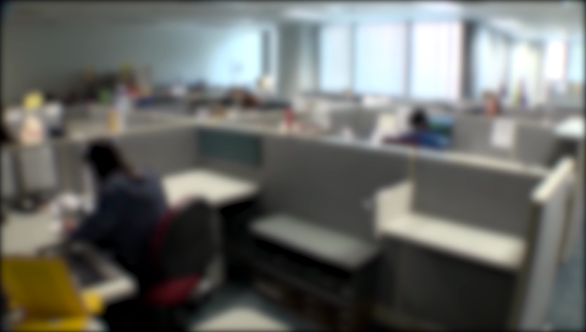 How to handle sexual harassment at your workplace