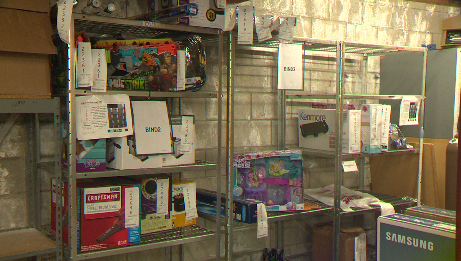 Auburn Secret Santas pay off thousands of dollars layaways