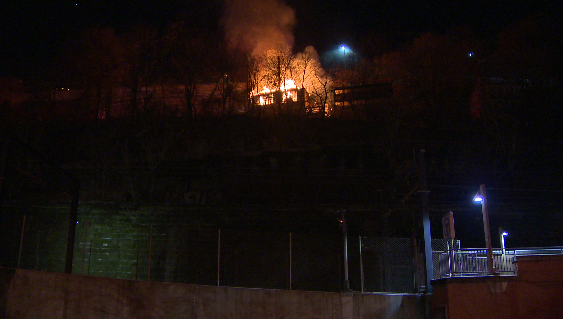 Family mourns, gathers remaining items from home after fatal Cokeburg fire