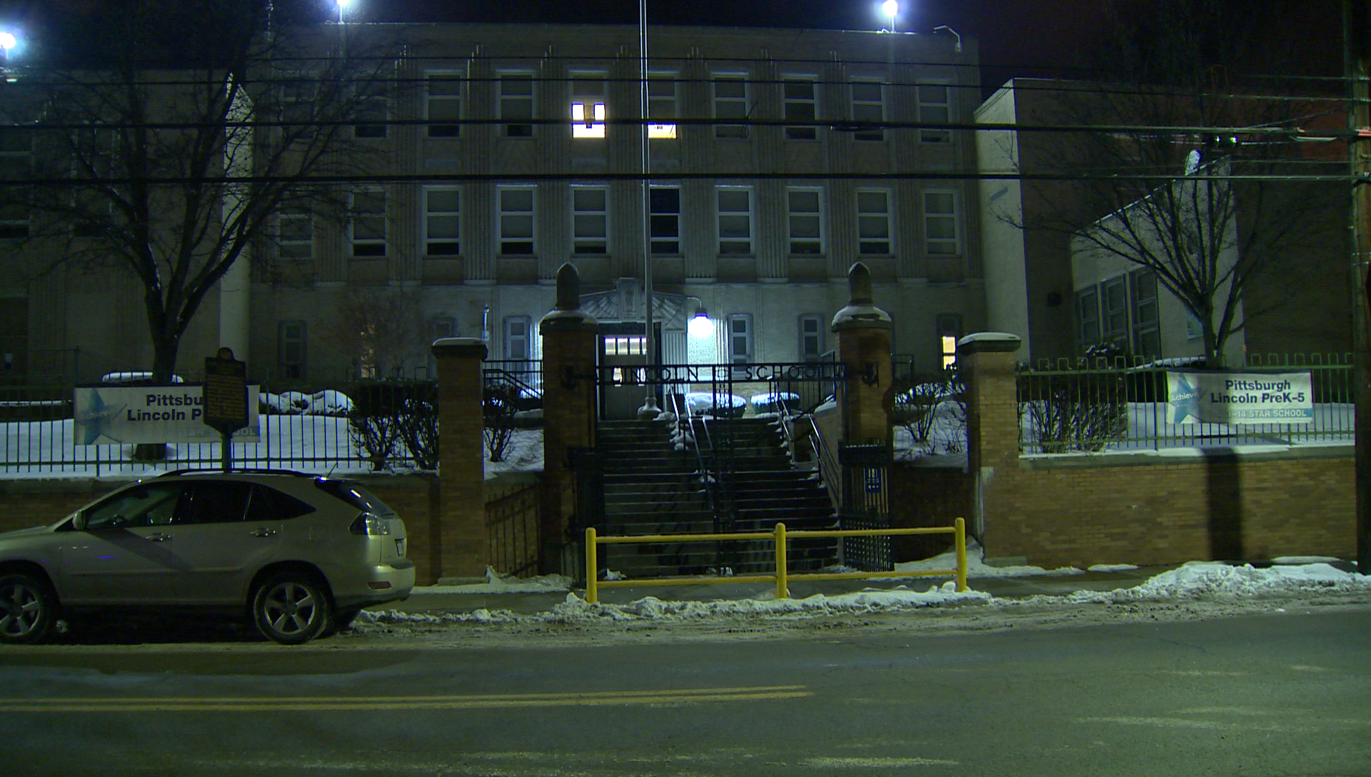 Child goes missing in after-school program, caregiver leaves without notifying police
