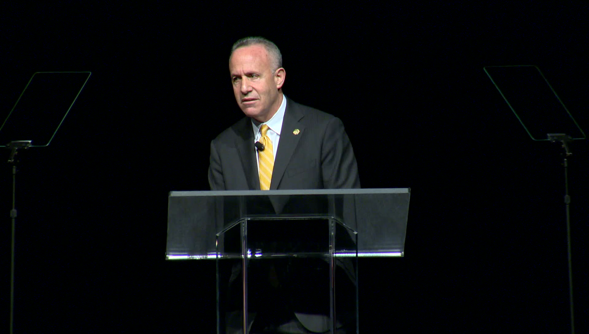 6 things we learned at Sacramento’s 'State of the City'