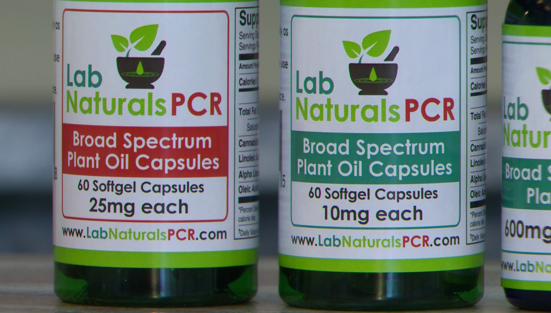 CBD oil can benefit both people and pets dealing with pain, other symptoms