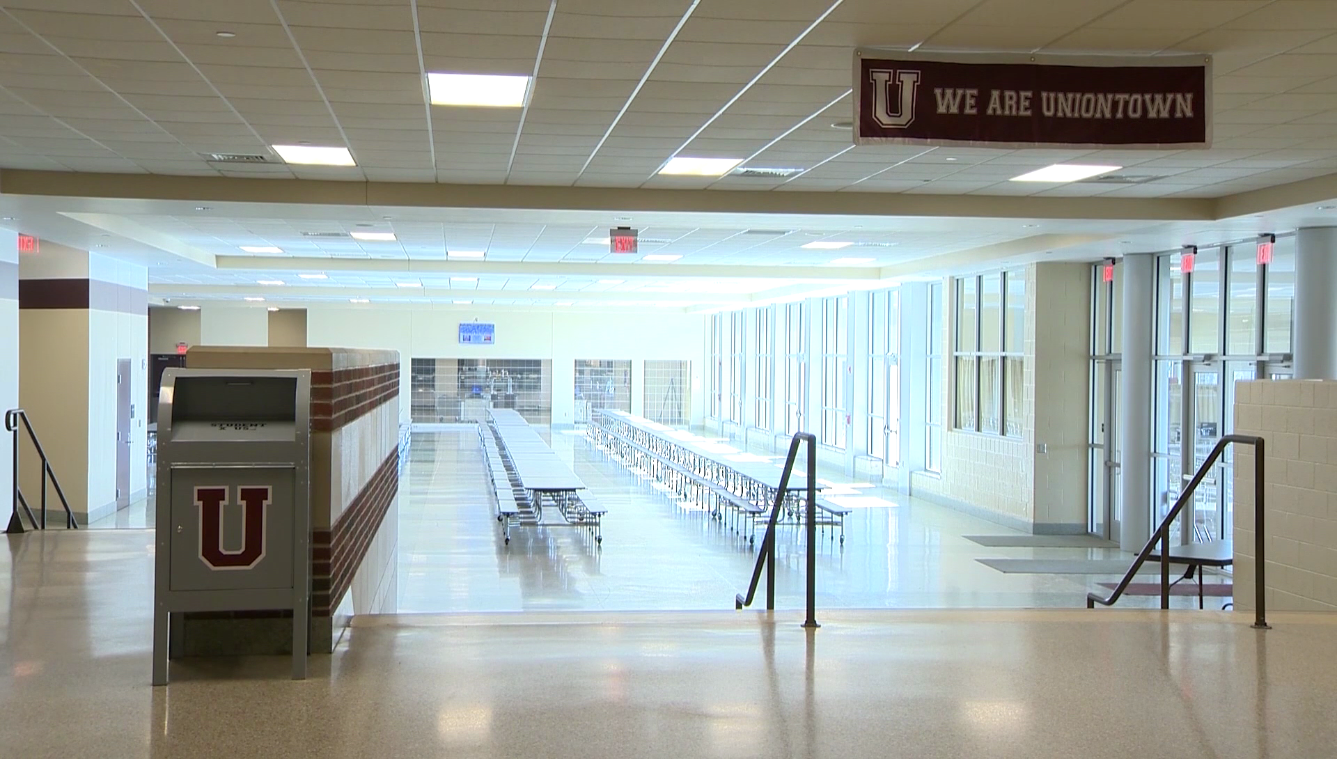 Family friends talk about teenager who had arsenal of weapons, allegedly threatened to kill students