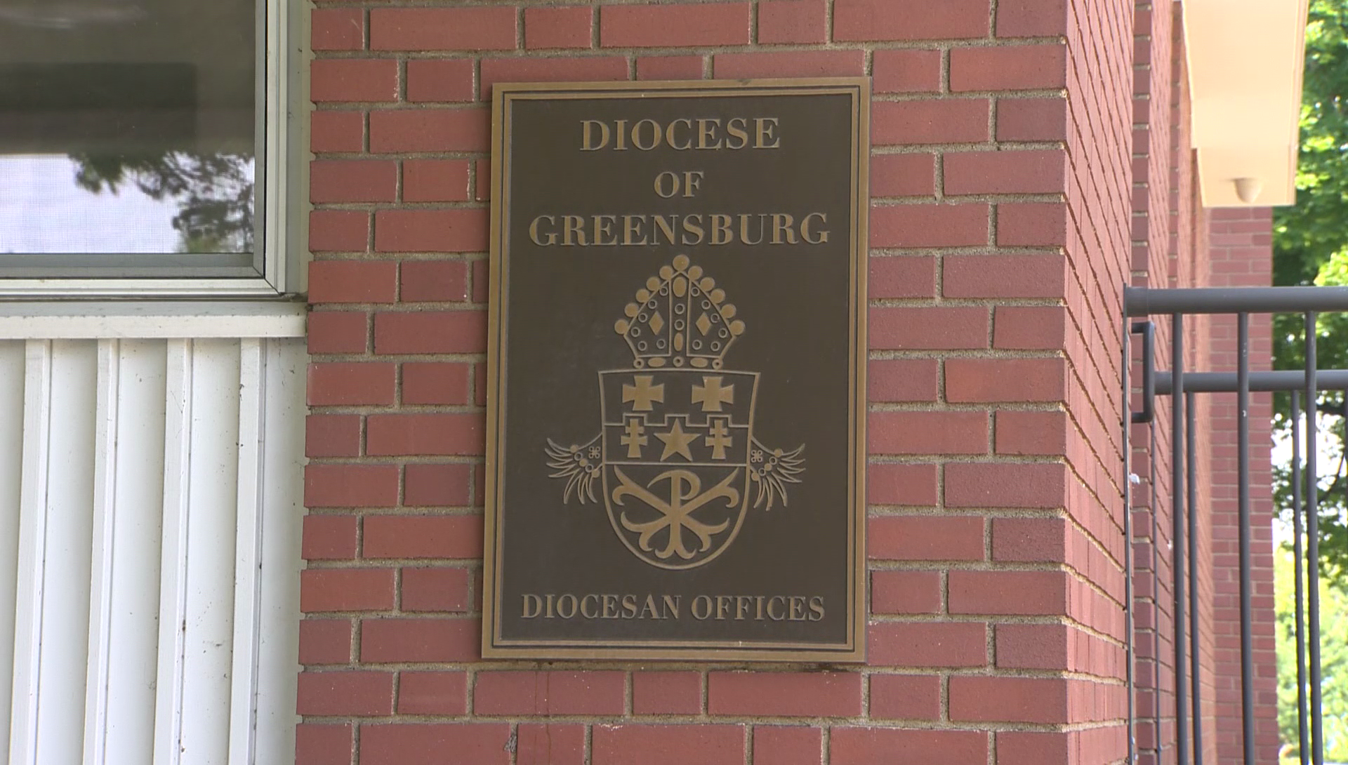 Catholic Church makes changes to Mass to help stop spread of flu