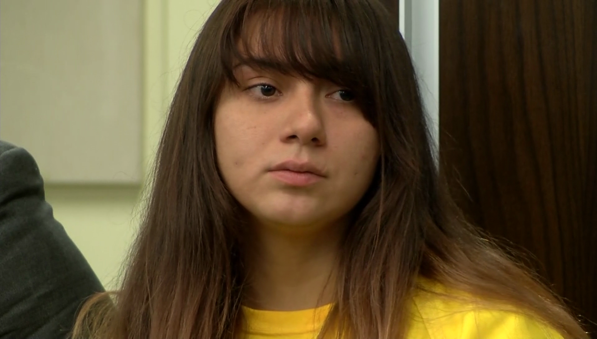 Stockton teen who livestreamed fatal crash sentenced to prison