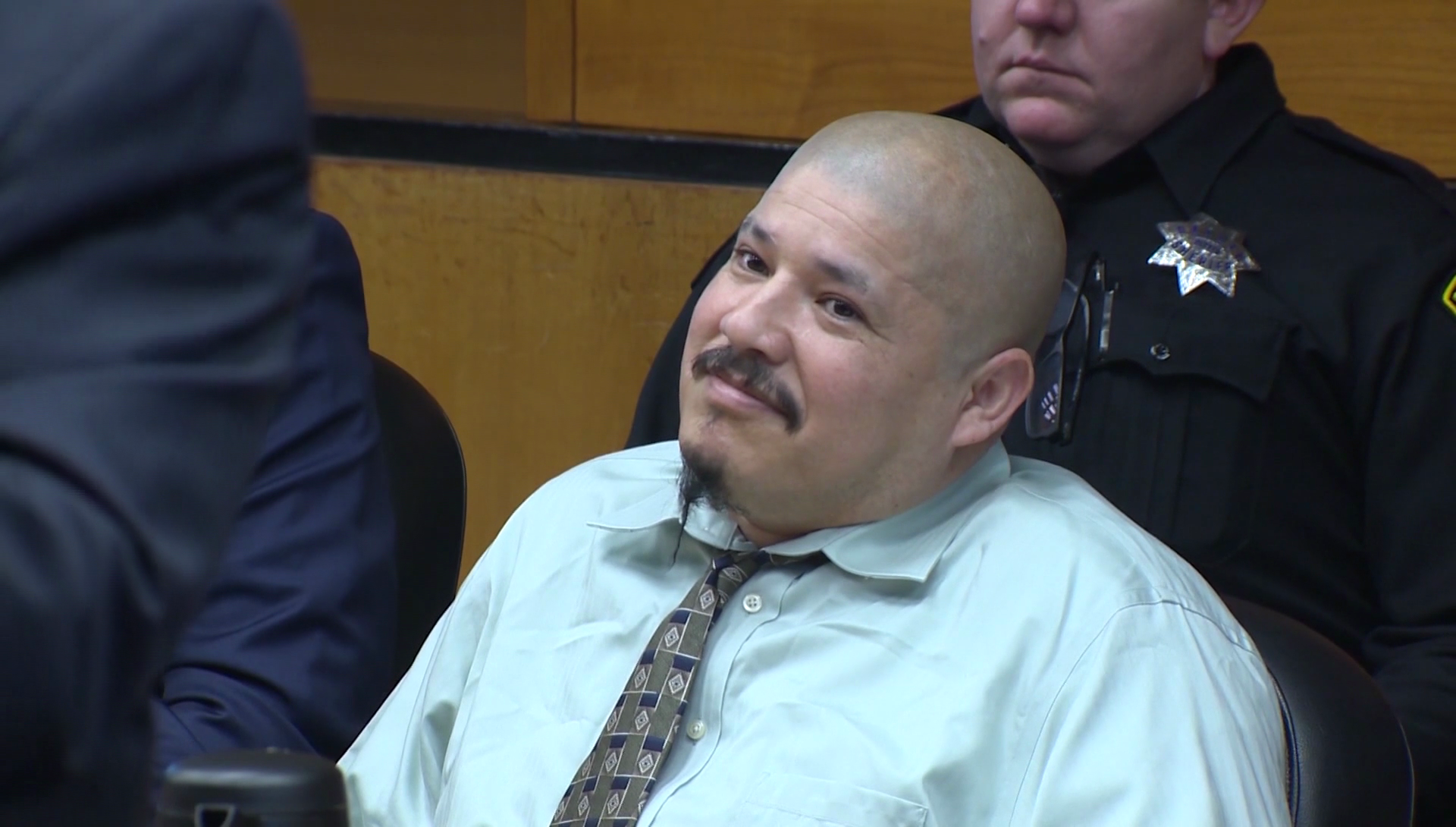 Watch Live: Verdict reached in Luis Bracamontes case
