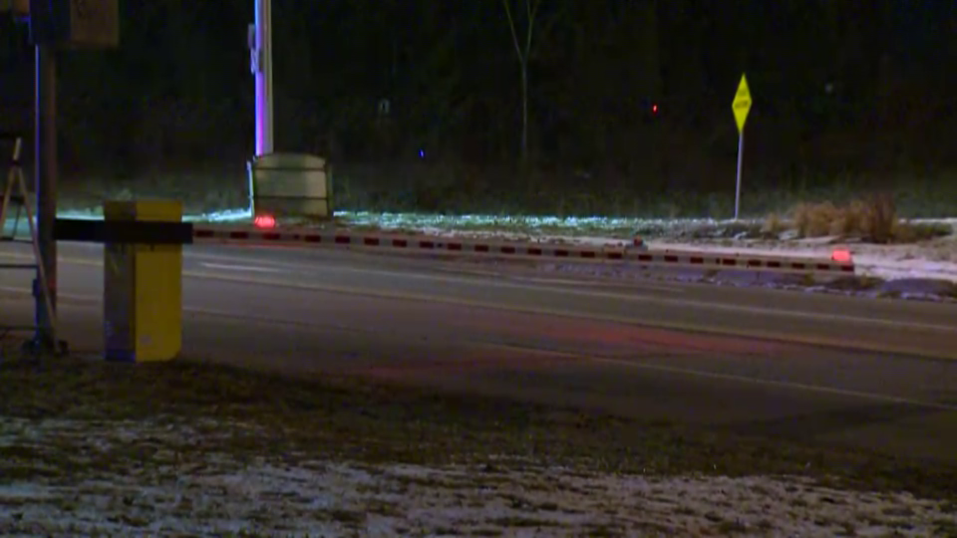 Successful tests conducted on Washington Boulevard flood gates in Highland Park